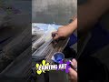 painting art #tricks