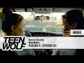 Meg Myers - Make a Shadow | Teen Wolf 4x02 Music [HD]