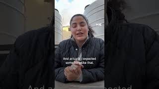 Download Lagu Journalist Bisan Owda meldt het TikTok-verbod, omdat het Amerikaanse platform de term 'zionisme' wil beschermen. MP3