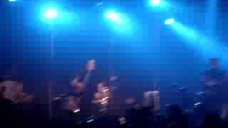 Apoptygma Berzerk - Eclipse -  live at Barcelona 26.05.2006