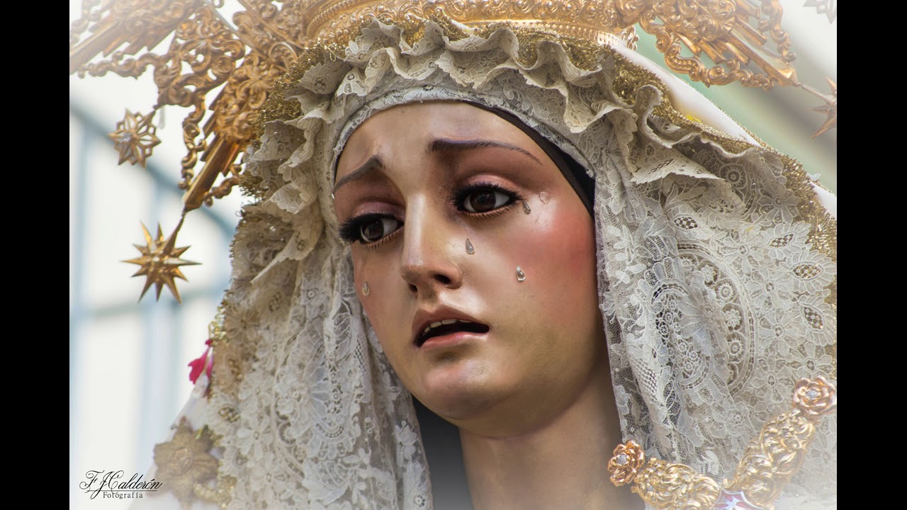 Merced Madre Nuestra ( BM ) - Jacinto Manuel Rojas Guisado