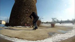 [Olivier Leclercq]  Winter Edit 2011-2012