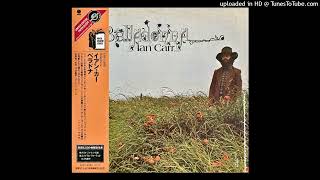 IAN CARR BELLADONNA レコードLP MRBLP229IanCarr-Shopify_grande