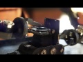 Silicon Studio New Rendering Engine - Tech Demo Preview