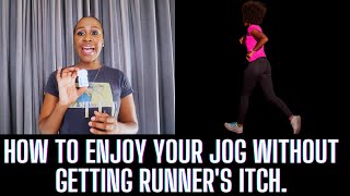 How To Prevent Runner's Itch & Fetch Your SummerBody! 5 Foods To Get Rid Of Runner S Itch