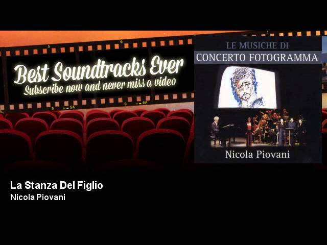 Nicola Piovani - La Stanza del Figlio