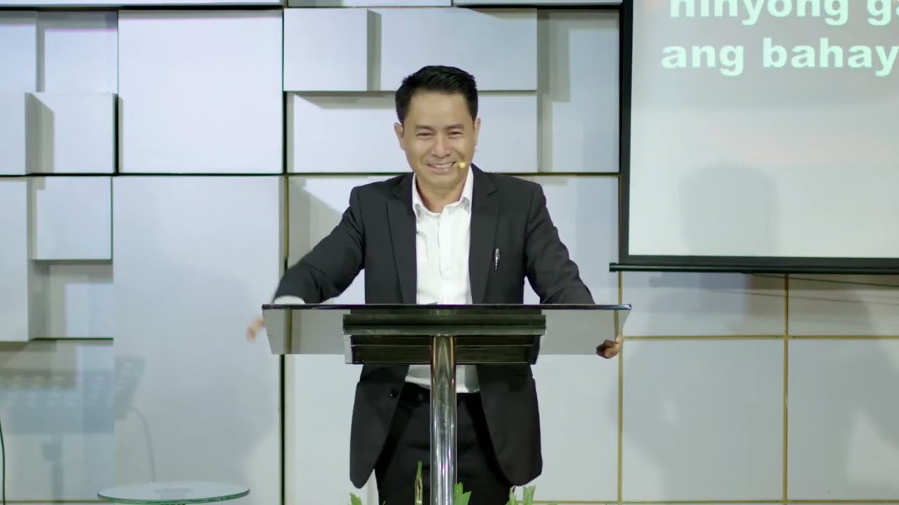 Paglilinis ng Templo | Juan 2:13-22