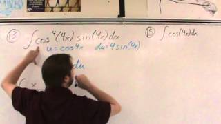 Mckee to Calculus #12-15