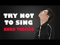 [VERY HARD] Try Not To Sing Kpop Challenge [POPULAR & ICONIC SONGS]