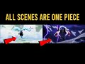 Bleach opening 13 but i made every scene one piece