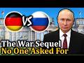 Russia's Hybrid War Against Germany Has Begun. How Will It End?