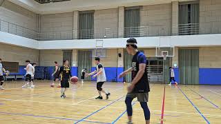 07/01/2016 Avengers Exchange Match 3-3