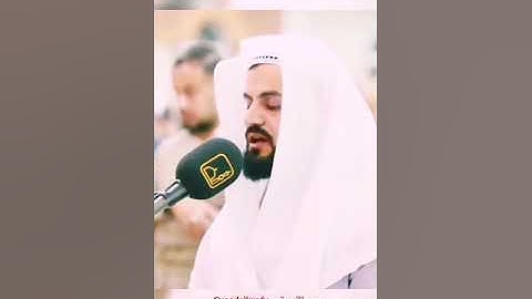 #رعد_الكردي [سورة التوبة 18 - 19]
