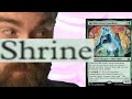 WIZARDS: WE MIGHT HAVE OVERBUFFED SHRINES