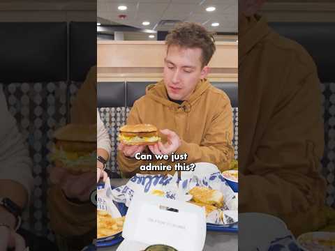Two Brits try Culver&amp;#39;s Fish and <strong>Chips</strong>!