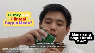 Flimty dan Flimeal Bagus Mana? Simak Disini!