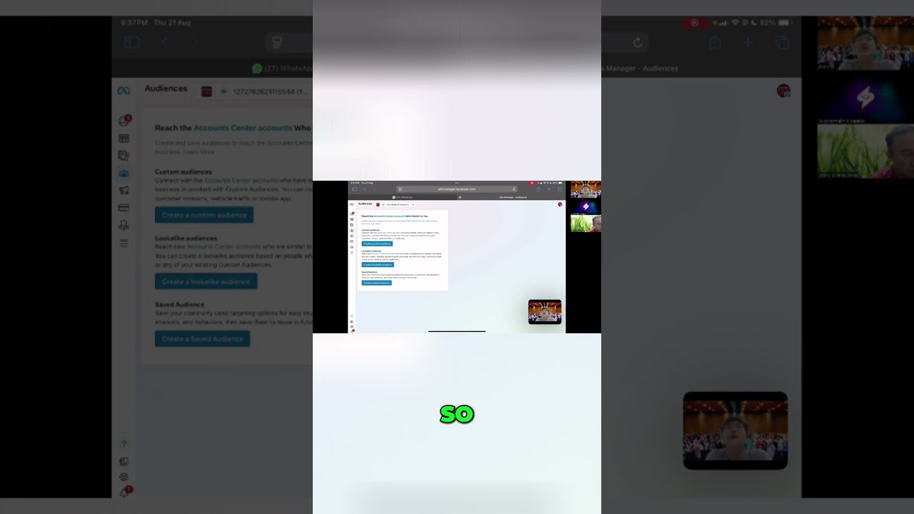 Unlock Lookalike Audiences: Explaining How to Find Your Perfect Audience 