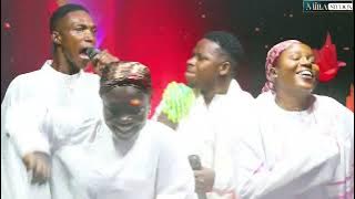 WOOOW🔥HRR HOT AWOYO SECTION FROM WONDERBOY, OHEMAA FRANCA,PATRICIA NKANSAH AND SAMMY🔥❤