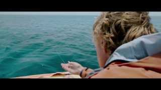 All Is Lost | Clip - Sharks