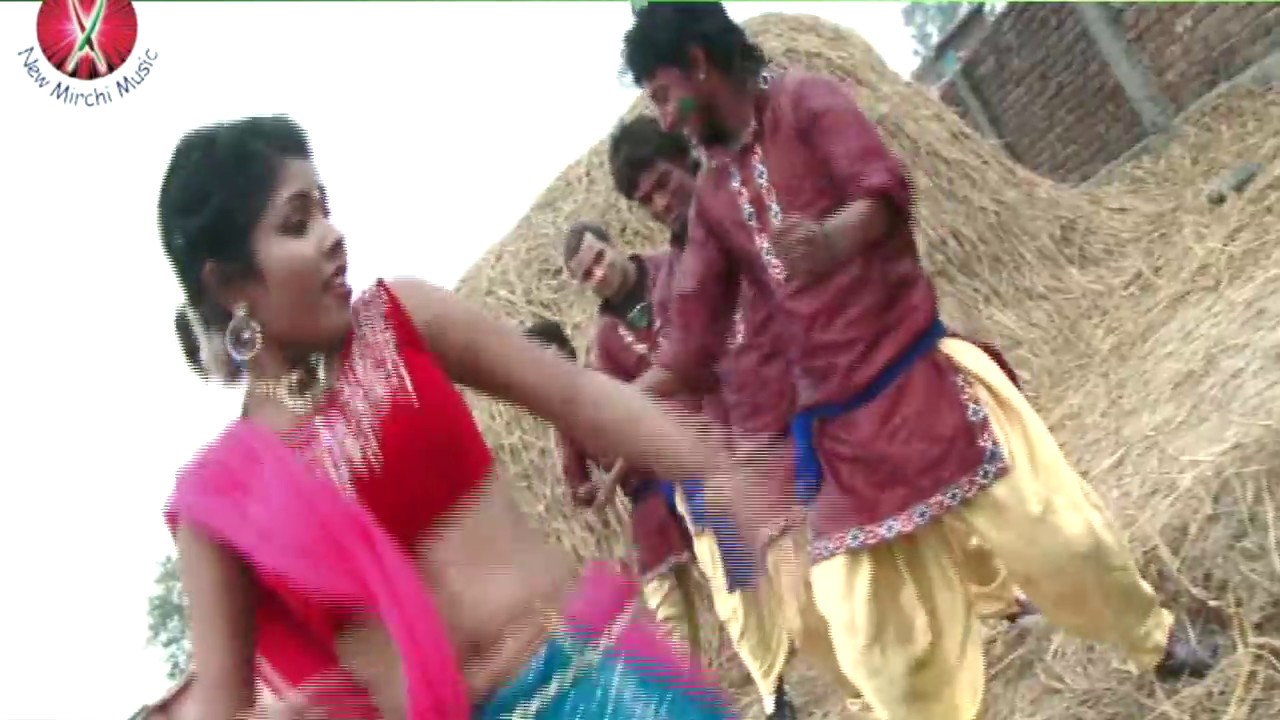 होली में चला Saman Chura Ke Daya Raj Bhojpuri Holi Songs  होली में चला Saman Chura Ke Daya Raj Bhojpuri Holi Songs