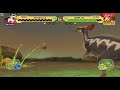 Dinosaur King ( 恐竜キング) arcade build test 13: Olorotitan the health tank