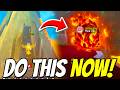 How To GET INSIDE VOLCANO SECRET AREA in Ride A Pet 