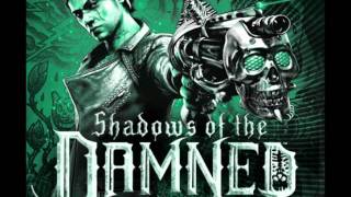 Theme from Shadows of the Damned