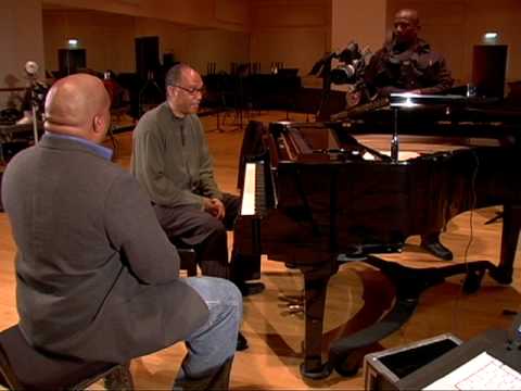 Billy Childs eFactor Part 1