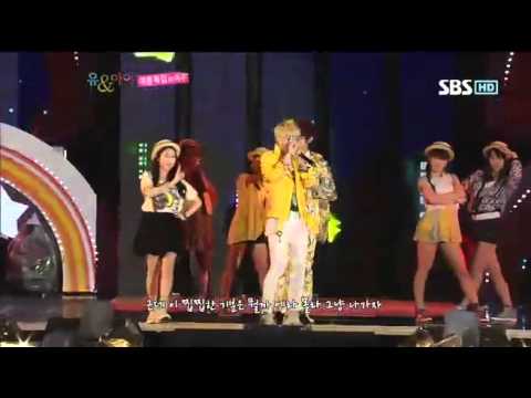 B1A4 잘자요 굿나잇