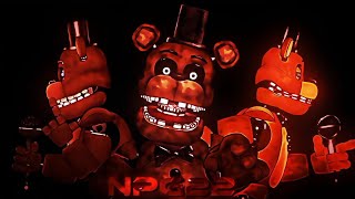 Dc2Random Animation - Fnaf Animation