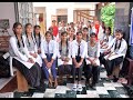 Education for Girls | Learning Self Introduction & English Speaking | DeenSeva.org