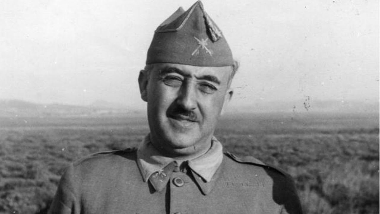 ¿SABÍAS POR QUÉ RAZÓN FRANCISCO FRANCO CREÓ EL DOCUMENTO NACIONAL DE IDENTIDAD (DNI)?