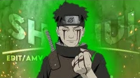 Lost forever - Edit/AMV - Itachi -Uchiha