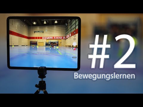 Digitale Medien im Sport (2): Bewegungslernen