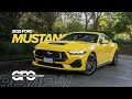 2025 Ford Mustang GT Review: More Sporty Than Muscle 🚗