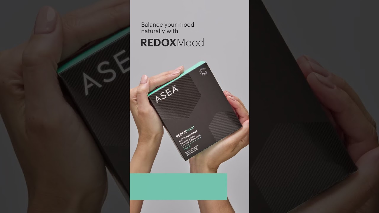 Dr Maureen Hayes - ASEA Redox 