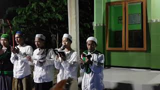 Download lagu Mahalul qiyam bersama Al habib dawud bin abdurrahman assegaf dan majlis anak jalanan kedungjambe
