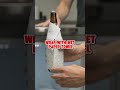 This Trick Chills Beer in 10 MINUTES 🤯🍺 #lifehacks #smartlivinghacks #satisfying