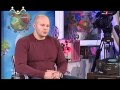 Ток-шоу "Новый уровень" с Фёдором Емельяненко