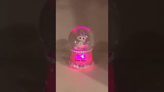 Bola de Cristal My Melody