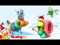 Deck The Halls With Big Bugs Band Holidays Songs For Kids ЁЯОДтАКтАКтШГя ПтАК BabyTV Deck The Halls With Big Bugs Band Holidays Songs For Kids ЁЯОДтАКтАКтШГя ПтАК BabyTV