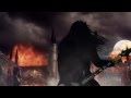 Capture de la vidéo Witchery - Witchkrieg Feat. Kerry King