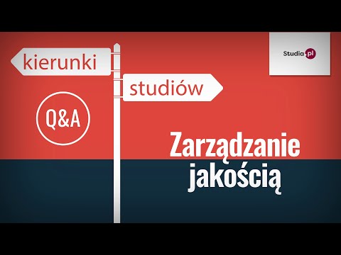 Wideo: Jakie są elementy programu zapewniania jakości?