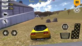 Extreme Turbo City Simulator Overview Android GamePlay HD screenshot 4