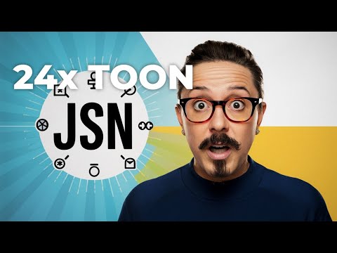 Your Prompts Are Too Expensive — JSON vs TOON Reality Check