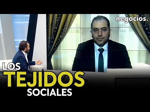 El modelo austrolibertario: "Los tejidos sociales por libre elecci&oacute;n y cooperaci&oacute;n". Pol Victoria