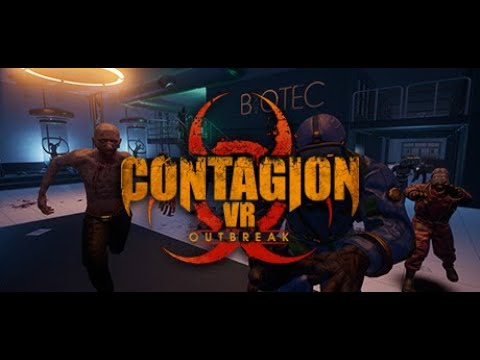 Contagion VR: Outbreak