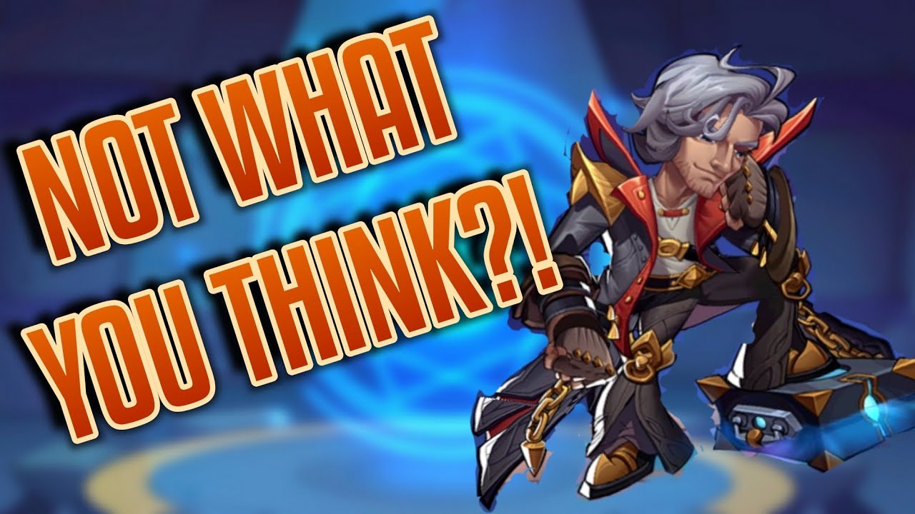 Idle Heroes - Hyperspace Hunter Aylamak Review - YouTube