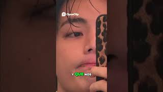 V de BTS  Adelanto Revelador de 'Type F' Te Dejará Sin Aliento
