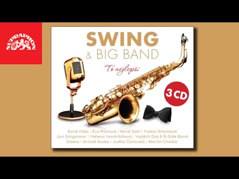 Video: Během swingové éry byl jazz quizlet?